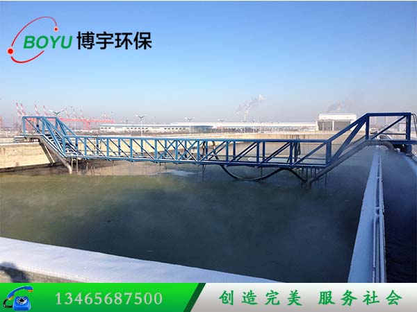 刮吸泥機(jī) 刮吸泥機(jī)