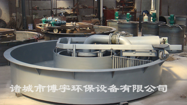 氣浮機(jī) 氣浮機(jī)