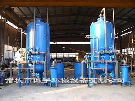 博宇環(huán)保-混合離子交換器.jpg 博宇環(huán)保-混合離子交換器.jpg