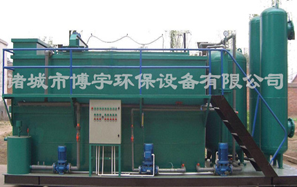 博宇環(huán)保-MBR一體化污水處理設備.jpg 博宇環(huán)保-MBR一體化污水處理設備.jpg