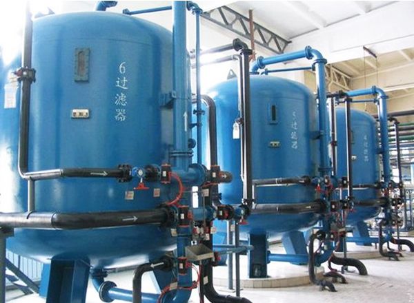 機(jī)械過濾器